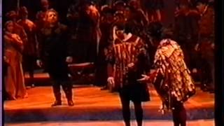 RIGOLETTO  Opera Completa  Parte 1 Marcelo Alvarez Luis Gaeta Laura Rizzo [upl. by Lessard750]