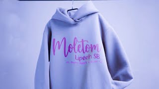 Lipeeh Sb  Moletom ft Pedro Henry Ryller Cj Official Video [upl. by Robina171]