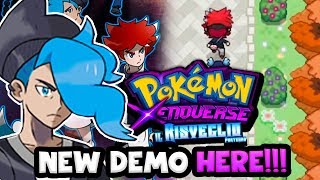 NEW DEMO IS OUT POKEMON XENOVERSE  Pokemon Xenoverse Fan Gameplay Part 1 [upl. by Ducan]