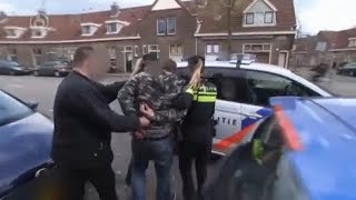 Heftigste Op Heter Daad Betrapte Confrontaties [upl. by Thomajan678]