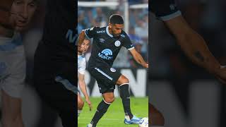 EL TRIDENTE DE ATAQUEðŸ”¥ futbol belgrano fifa ligaprofesional [upl. by Alek201]