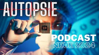 Autopsie Mysteriöse Todesfälle Neue 2024 Podcast Übersetzung des Autors Episode 27 Deutsch [upl. by Nhguavahs383]