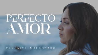 PERFECTO AMOR VIDEO OFICIAL [upl. by Gayel]