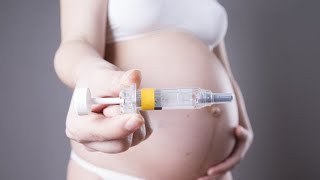 Aspirina y heparina como prevención ante riesgo de aborto espontáneo hablamos con una especialista [upl. by Bjork660]