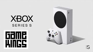 GK Journaal Xbox stunt keihard met Xbox Series S voor 299 euro [upl. by Clint]