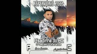 CD PISADINHA DO HC O VAQUEIRO DIFERENTE MAIO DE 2023 [upl. by Alexei839]