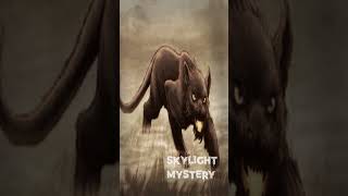 Beast Of Bodmin Moor Mystery Part I beast of creature mystery part1 [upl. by Tips]