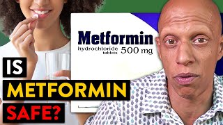 Is Metformin Bad For You  Mastering Diabetes [upl. by Ader]