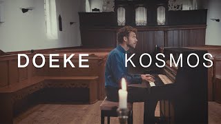 Kosmos by Doeke Live from Dutch Medieval Church [upl. by Cassady]