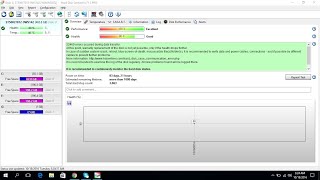 How to Fix HDD Health Using Hard Disk Sentinel Pro [upl. by Alexia]