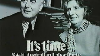 Gough Whitlam  His Time as Prime Minister [upl. by Aeneus]