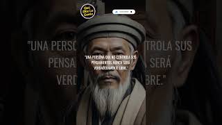 Lecciones de Vida y Sabiduría Inspiradora de Laozi Xunzi y Confucio V30 [upl. by Abana]