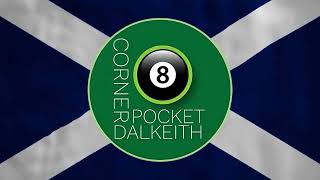 CORNER POCKET DALKEITH [upl. by Prochoras101]