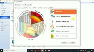 Design of Half Wave Dipole Antenna using CST [upl. by Kred779]