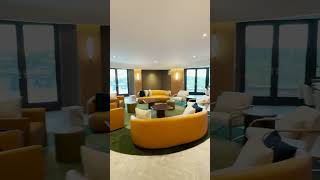 Lounge Tour One Park Point [upl. by Hobie]