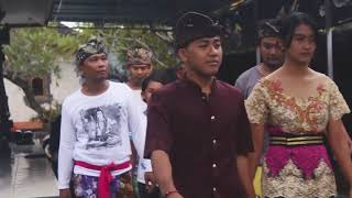 Casaluna Band  Kalahin Adi OFFICIAL VIDEO CLIP [upl. by Cardwell713]