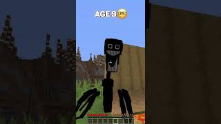 Trap Myths vs Breaking Out shorts meme minecraft [upl. by Arraek592]