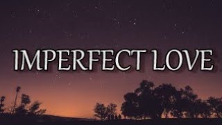 Imperfect Love  SEVENTEEN English Lyrics [upl. by Llednohs]