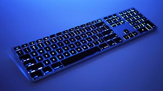 The Best Backlit Keyboards in 2024 [upl. by Fuld218]