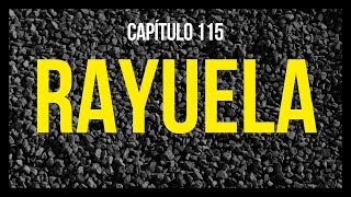 Rayuela Capítulo 115 podcast argentina libros literatura español [upl. by Yetnom]