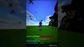 The best combo in minecraft minecraft mmc combo [upl. by Dacey767]