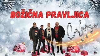 BOŽIČNA PRAVLJICA  SKUPINA CALYPSO [upl. by Yl]