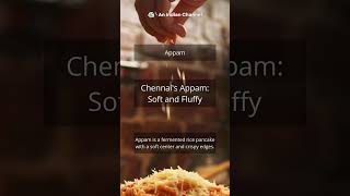 Chennais Appam A Soft Delight [upl. by Shieh]