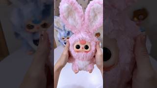 Lại thất bại rồi unboxing review blindbox babythree [upl. by Ayatnwahs998]