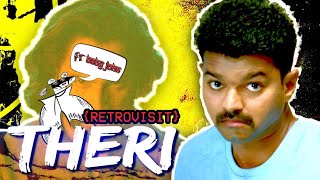 THERI  RETROVISIT  ErrorTV  movie retrovisit [upl. by Repohtsirhc]