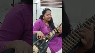 Karineela kannulla pennu  Veena  Anu Rajeev  joseph  Film [upl. by Eiromem]