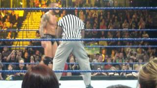 Booker T and Randy Orton spinaroonie [upl. by Monney899]