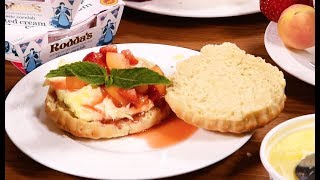 Pimms Scones [upl. by Amaral]