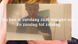 Zelf video editie nu vandaag morgen en zondag tot zondag [upl. by Pry239]