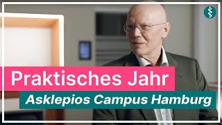 Prof Dr Axel Stang und das ACH  Asklepios [upl. by Eustis]