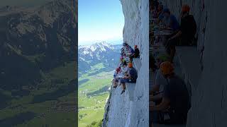 Epic Mountain Picnic Breathtaking Views and Adventure Awaits [upl. by Lowry461]