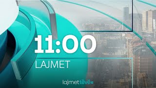 Lajmet e ores 1100  10112024  teve1 [upl. by Iams]