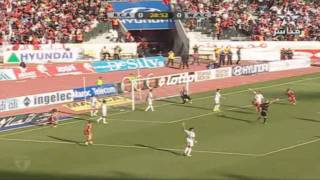 Rca 1  Wac 2 Botola 1020102011 Derby 109 [upl. by Main]