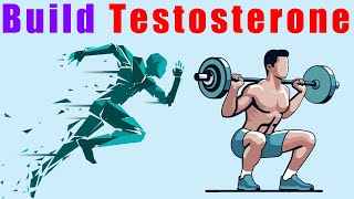 The Ultimate Guide to Quickly Boosting Testosterone [upl. by Sunshine]