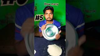 How many rice seeds are there challenge shorts shortfeed [upl. by Iretak798]