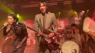 Palaye Royale  No Love in LA  Live in Luxembourg at Den Atelier 061124 [upl. by Fitz]