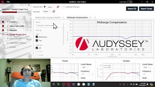 How To Use Audyssey MultEQX The Highs and Lows [upl. by Egin950]