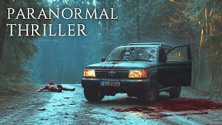 After a deadly accident she is haunted by a dead man  Best Paranormal Movie [upl. by Suivat894]