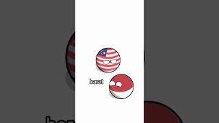 Palestina nanyain indo dan Malay matahari terbit dari countryballs [upl. by Haile]