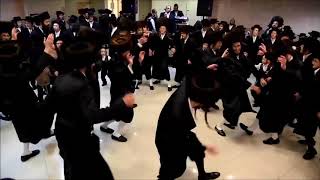 Jews dance to slave hardbass [upl. by Ahseyd]