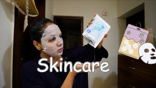 A simple skincare routine  Anupama Anandkumar [upl. by Fortunia]