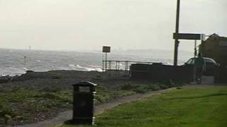 Rustington Beach  Seafront [upl. by Urson711]