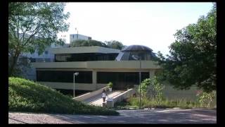 Museu de Astronomia e Ciências Afins  MAST [upl. by Albina515]