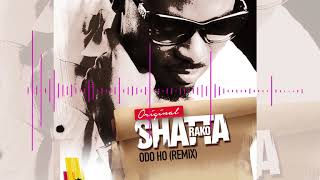 Shatta Rako ODO HO [upl. by Hildegarde818]