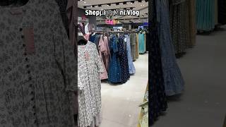 En ma ithellan Oru offer uh ma 😂😂 minivlog tamil shopping chennai discount budget [upl. by Astiram23]