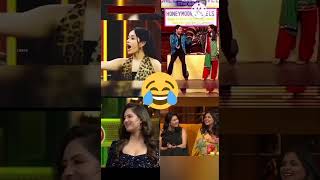 Kapil Sharma show funny clips 😂🤣 comedyvideo funny standupcomedy comedyshow bollywood [upl. by Kline691]